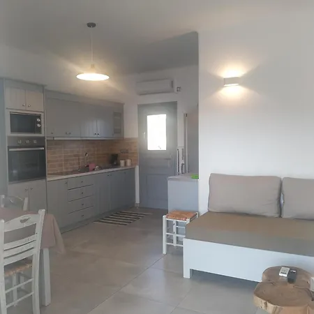 Sifnaiou 2 بيت للعطل *