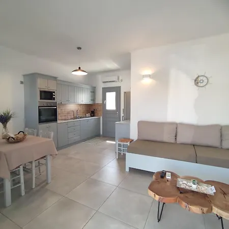 Sifnaiou 2 * Параспорос