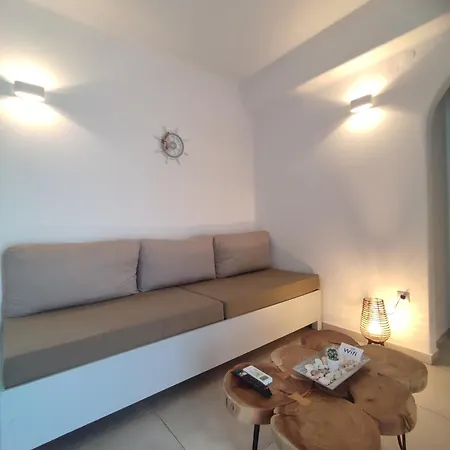 Sifnaiou 2 Дом отдыха