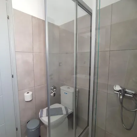 Sifnaiou 2 Holiday home