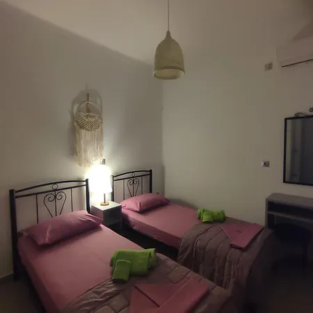 Sifnaiou 2 Дом отдыха