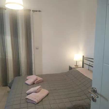 Holiday home Sifnaiou 2 *