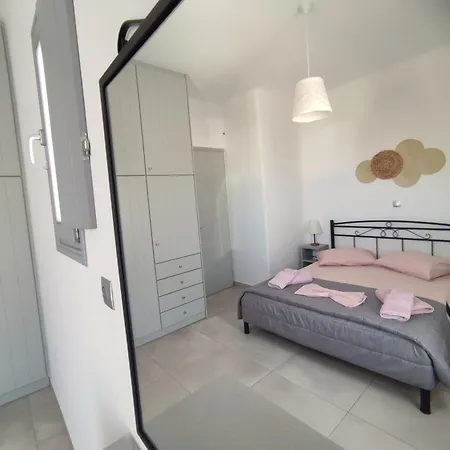 Sifnaiou 2 Дом отдыха